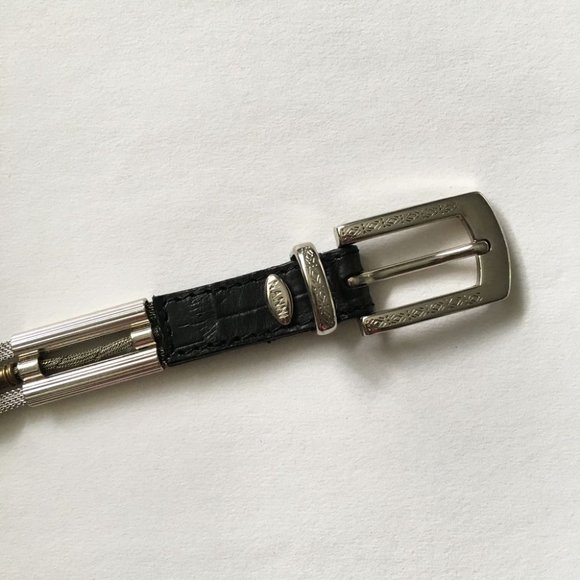 Vintage Nanni belt - Picture 3 of 9